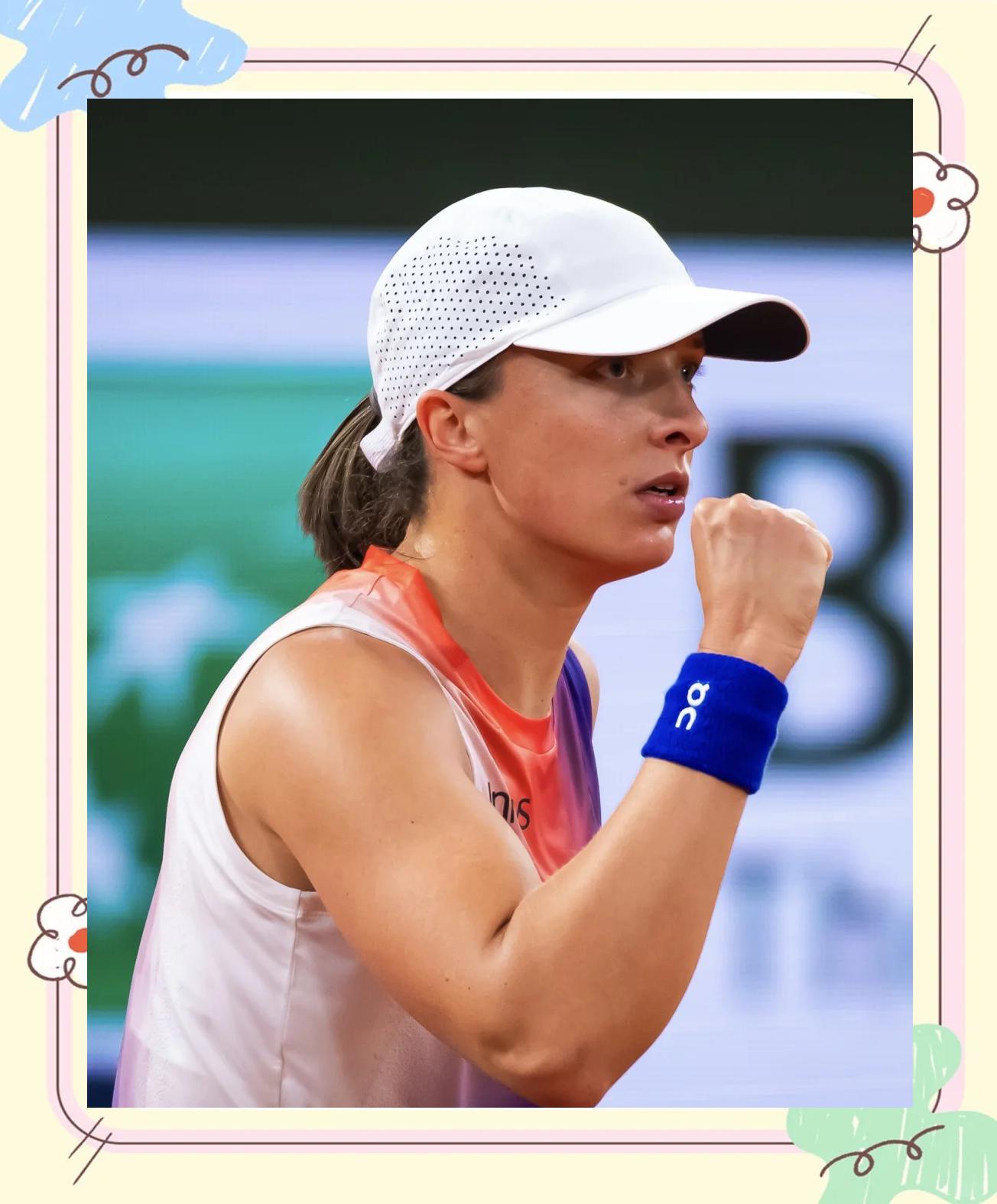 大坂直美在MAD比赛中问鼎冠军，赛况扑朔迷离引发热议！