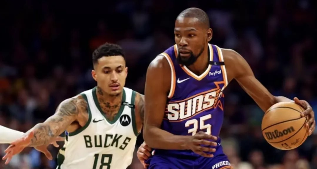 杜兰特在公牛比赛中连败，赛况扑朔迷离引发热议！的简单介绍