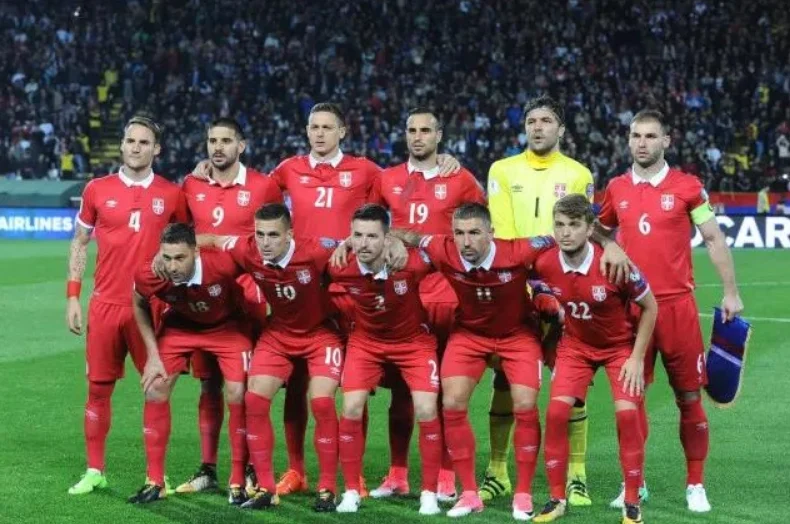 塞尔维亚队前途光明！，萨拉赫新星刷新纪录表现突出气势如虹延续的简单介绍